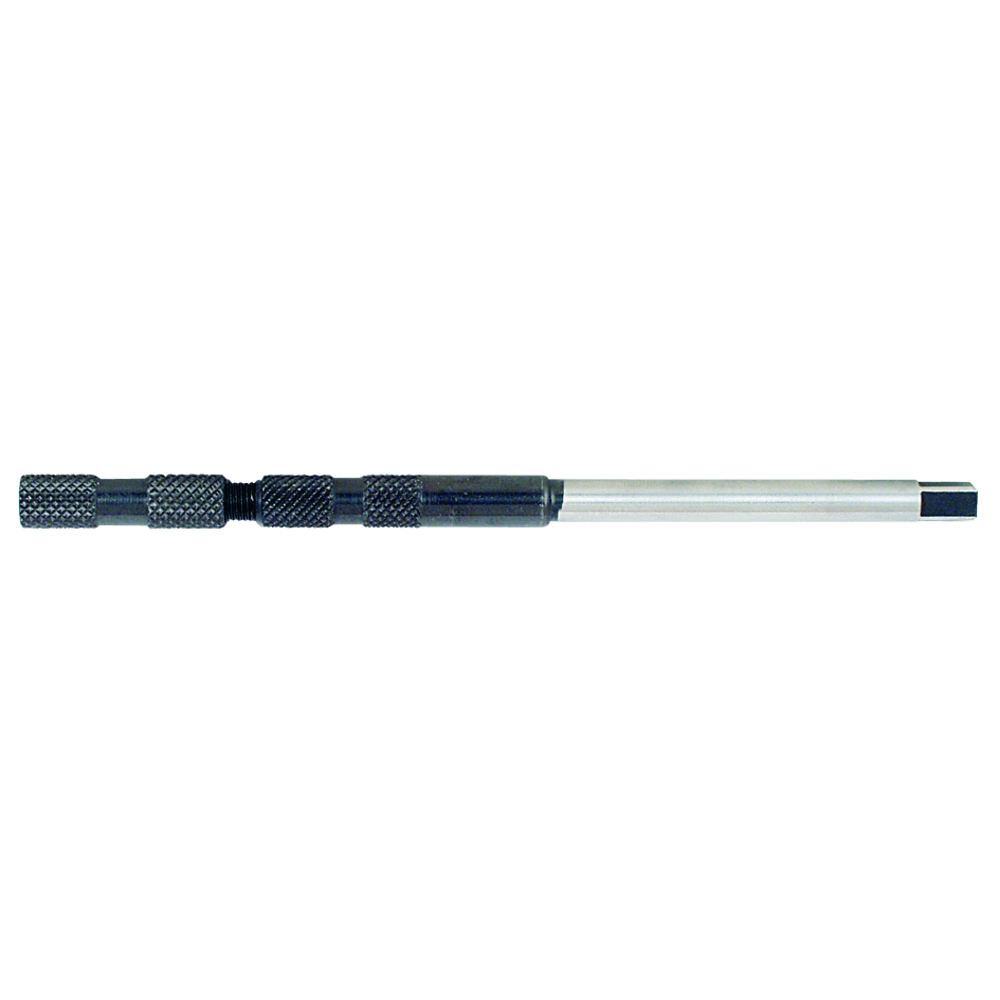 Extension for machine tap (shank 10mm, square 8mm) L= 130mm IC